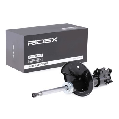 Stoßdämpfer RIDEX 854S1066 854S1066 - foto 3