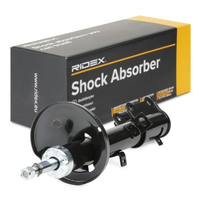Stoßdämpfer RIDEX 854S0854 854S0854 - foto 3