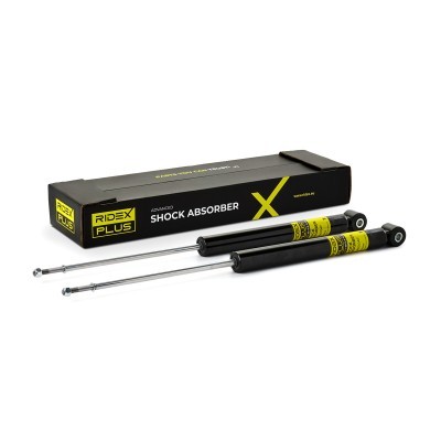 Stoßdämpfer RIDEX 854S1529P 854S1529P - foto 2