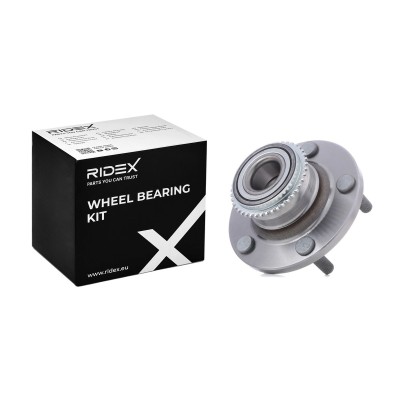Radlager RIDEX 654W0381 654W0381 - foto 6