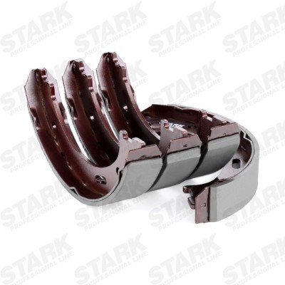 Bremsbeläge Satz Stark SKBS-0450300 SKBS-0450300 - foto 4