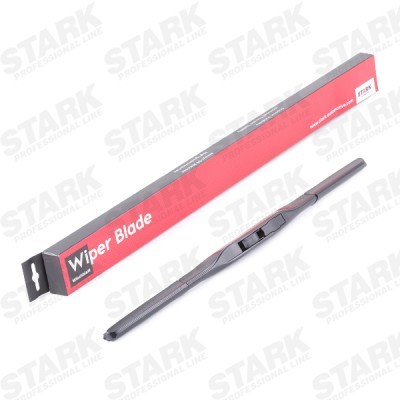 Wischblatt Stark SKWIB-0940217 SKWIB-0940217 - foto 2