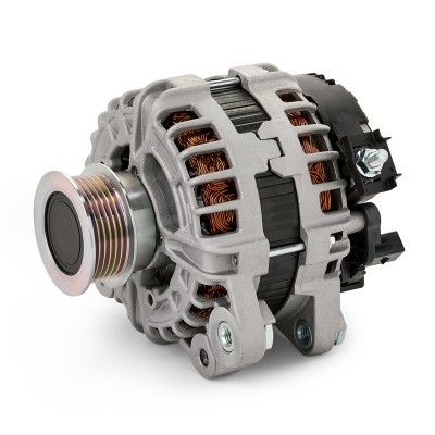 Generator RIDEX 4G1661 4G1661 - foto 3