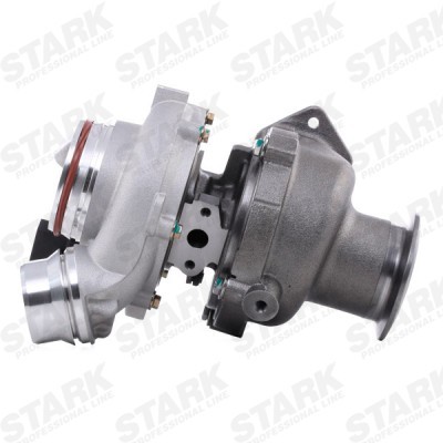 Turbolader Stark SKCT-1190437 SKCT-1190437 - foto 6