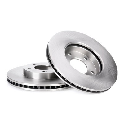 Bremsscheibe RIDEX 82B0300 82B0300 - foto 4