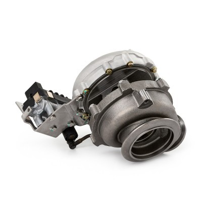 Turbolader RIDEX 2234C0240 2234C0240 - foto 4