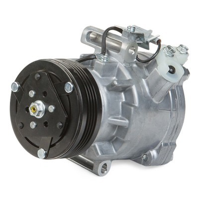 Kompressor, Klimaanlage SUZUKI SWIFT IV (FZ, NZ) 447K0534 - foto 3