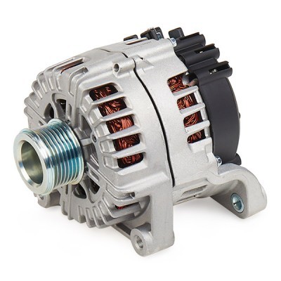 Generator RIDEX 4G1255 4G1255 - foto 3