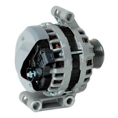 Generator RIDEX 4G1245 4G1245 - foto 4