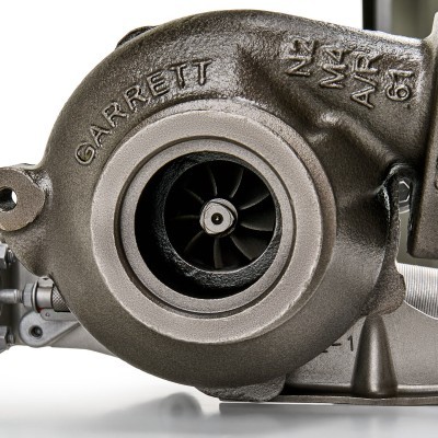 Turbolader RIDEX 2234C0054R 2234C0054R - foto 6