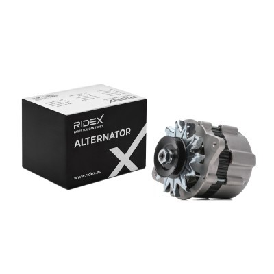 Generator RIDEX 4G1216 4G1216 - foto 2