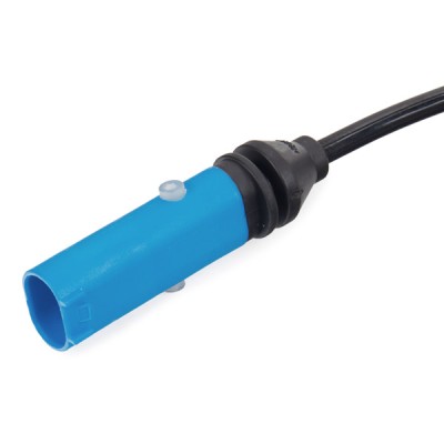 Sensor, Bremsbelagverschleiß RIDEX 407W0168 407W0168 - foto 6