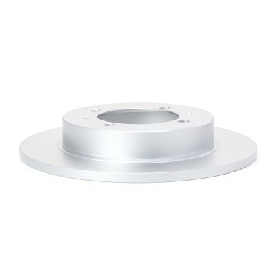 Bremsscheibe RIDEX 82B0023P 82B0023P - foto 4