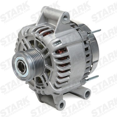 Generator Stark SKGN-03221491 SKGN-03221491 - foto 3