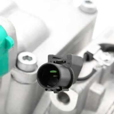 Kompressor, Klimaanlage HYUNDAI 447K0240 - foto 8