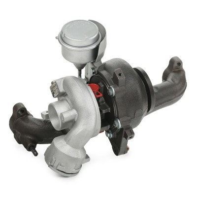 Turbolader RIDEX 2234C0208R 2234C0208R - foto 4