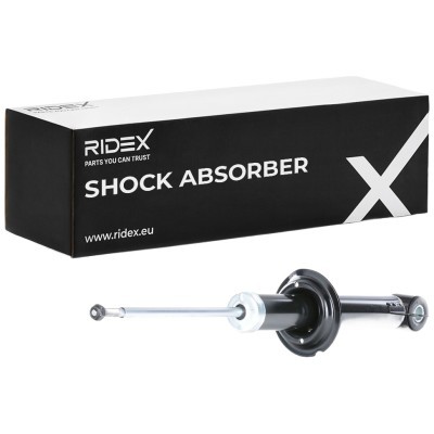 Stoßdämpfer RIDEX 854S1036 854S1036 - foto 2