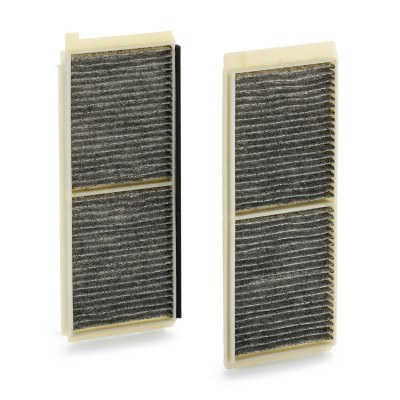 Filter, Innenraumluft RIDEX 424I0767 424I0767 - foto 3