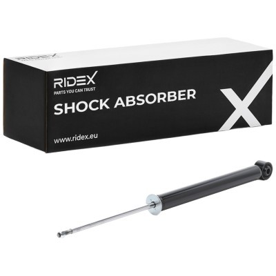 Stoßdämpfer RIDEX 854S2613 854S2613 - foto 2