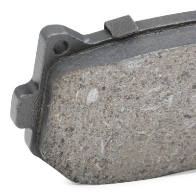 Bremsbeläge Satz RIDEX 402B0295 402B0295 - foto 9