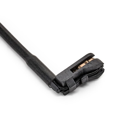 Sensor, Bremsbelagverschleiß RIDEX 407W0163 407W0163 - foto 9