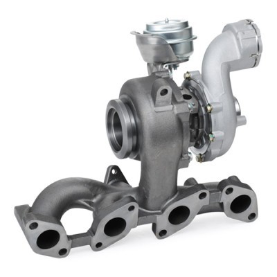 Turbolader RIDEX 2234C0044 2234C0044 - foto 4