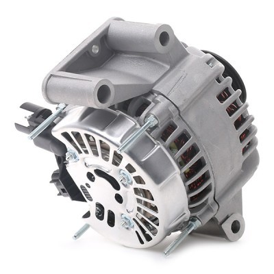 Generator RIDEX 4G1050 4G1050 - foto 4