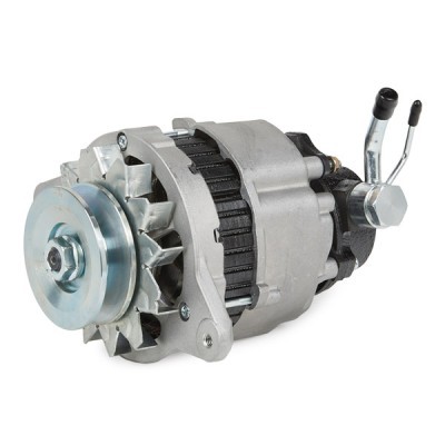 Generator RIDEX 4G1412 4G1412 - foto 3