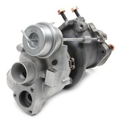 Turbolader RIDEX 2234C10722R 2234C10722R - foto 3