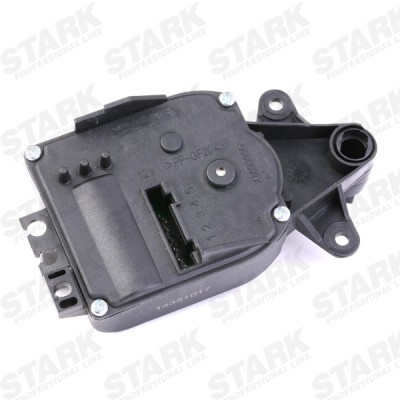Heizklappensteuerung Stark SKCBF-4460003 SKCBF-4460003 - foto 3