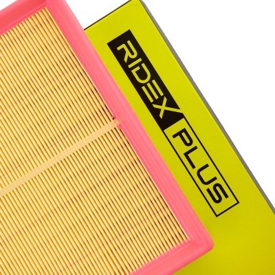 Luftfilter RIDEX 8A0647P 8A0647P - foto 6