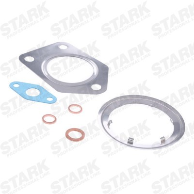 Turbolader Stark SKCT-1190437 SKCT-1190437 - foto 7