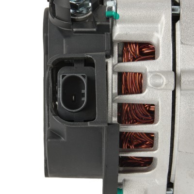 Generator RIDEX 4G1408R 4G1408R - foto 5