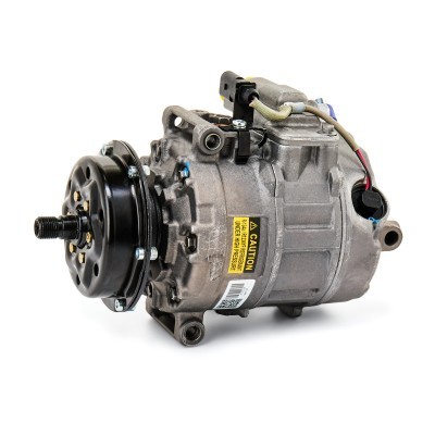 Kompressor, Klimaanlage 447K0419R - foto 3