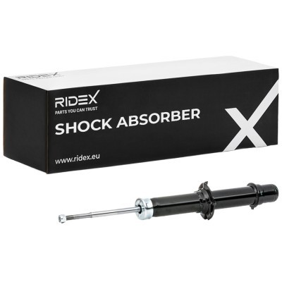 Stoßdämpfer RIDEX 854S0412 854S0412 - foto 2