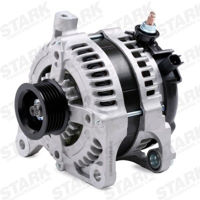 Generator Stark SKGN-03221534 SKGN-03221534 - foto 3
