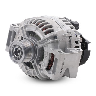 Generator RIDEX 4G1202 4G1202 - foto 3