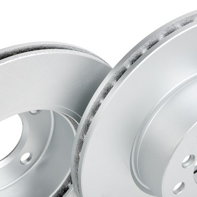 Bremsscheibe RIDEX 82B0169 82B0169 - foto 8