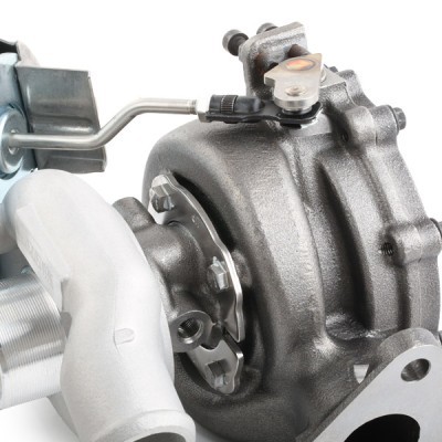 Turbolader RIDEX 2234C0389 2234C0389 - foto 8