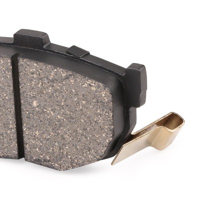 Bremsbeläge Satz RIDEX 402B0148 402B0148 - foto 6