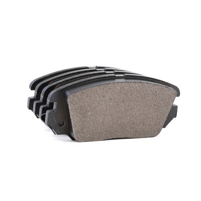 Bremsbeläge Satz RIDEX 402B0525 402B0525 - foto 5