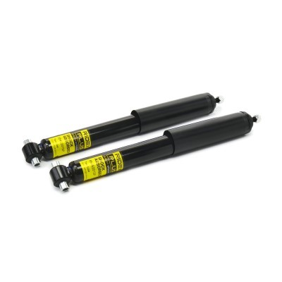 Stoßdämpfer RIDEX 854S19301P 854S19301P - foto 4