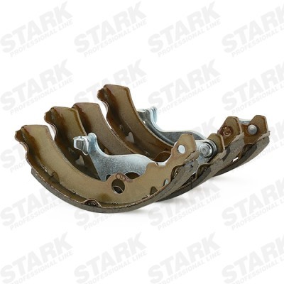 Bremsbeläge Satz Stark SKBS-0450326 SKBS-0450326 - foto 3