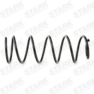 Fahrwerksfeder Stark SKCS-0040595 SKCS-0040595 - foto 5