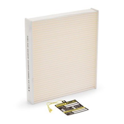 Filter, Innenraumluft RIDEX 424I0023P 424I0023P - foto 2
