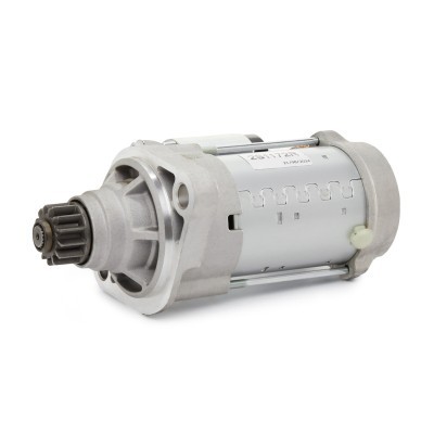 Anlasser RIDEX 2S1172R 2S1172R - foto 3