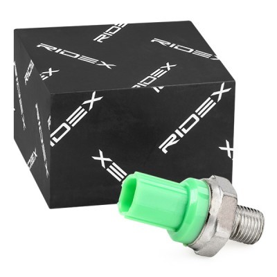 Klopfsensor RIDEX 3921K0039 3921K0039 - foto 2
