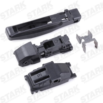 Wischblatt Stark SKWIB-0940199 SKWIB-0940199 - foto 6