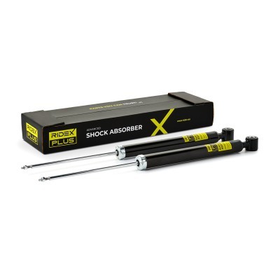 Stoßdämpfer RIDEX 854S1854P 854S1854P - foto 2