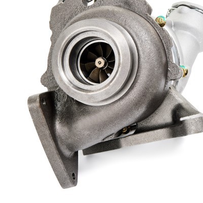 Turbolader RIDEX 2234C0493 2234C0493 - foto 6